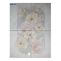 กระเบื้อง 8x10 in.<br>วนาลี 3PR
